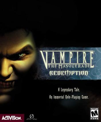 The United Federation of Charles: Vampire: The Masquerade: Redemption review