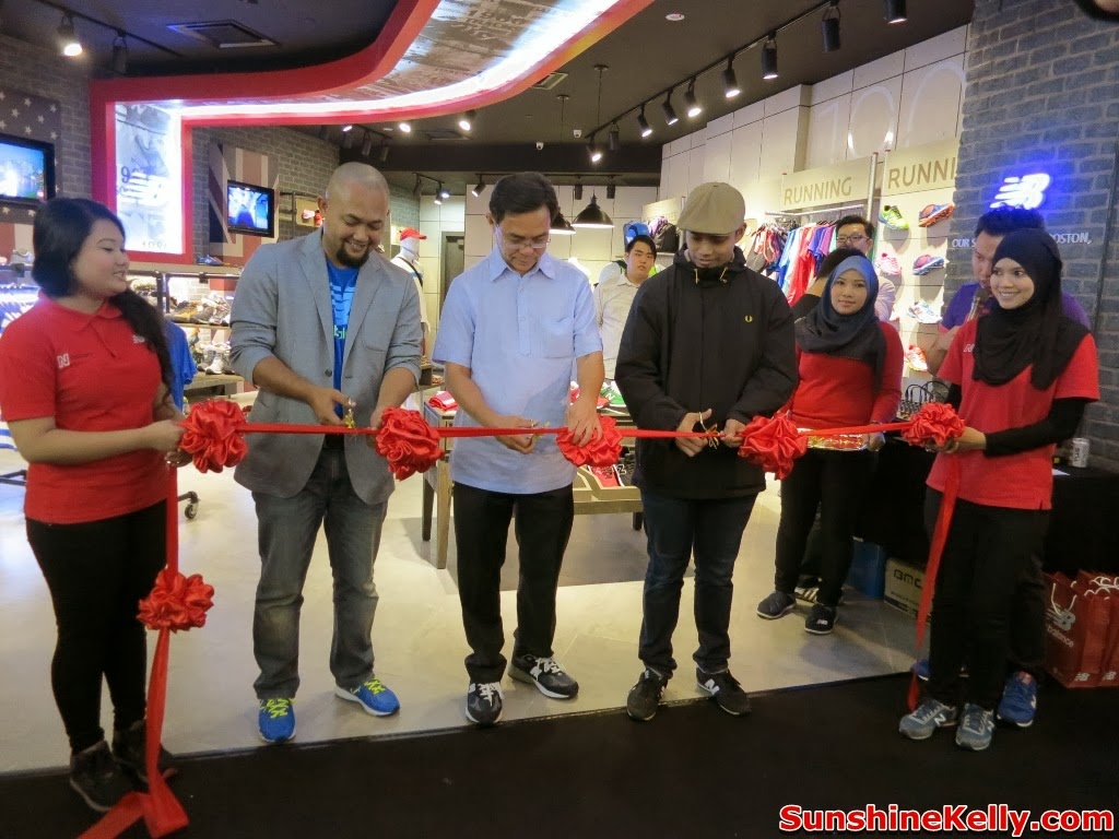 new balance klcc