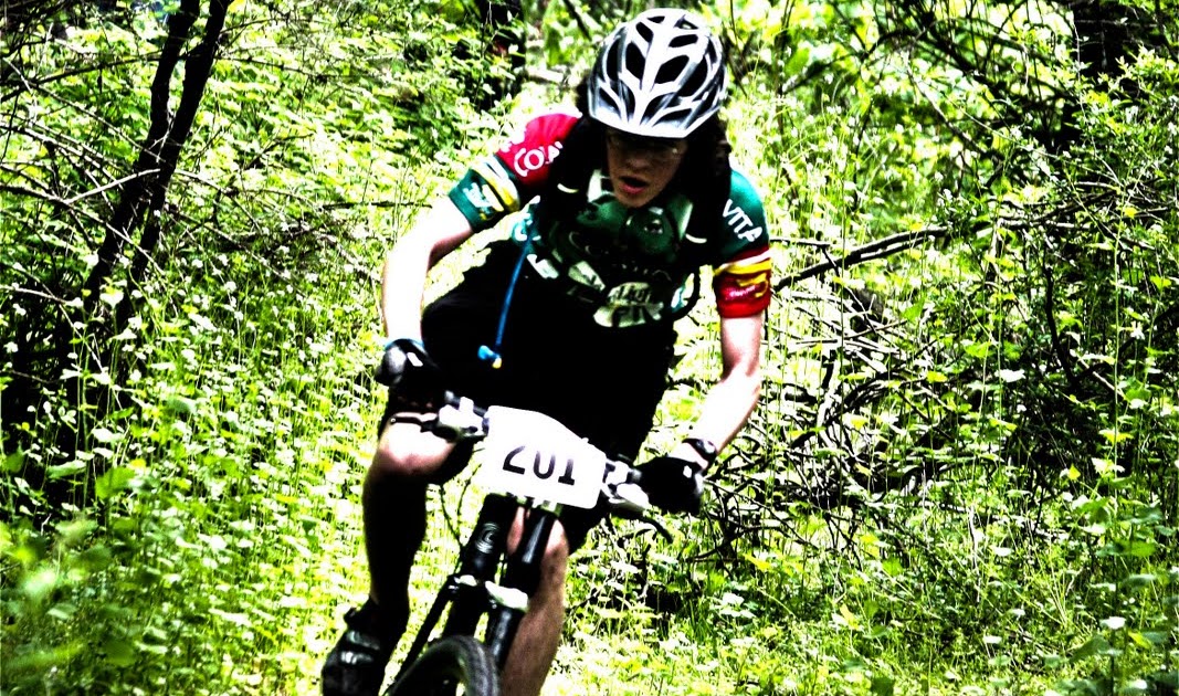 downhill ciclismo