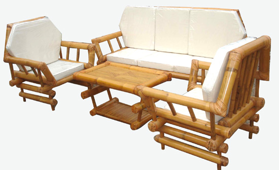 bamboo furniture designs. ~ Home Design Idea