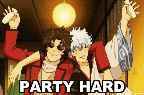 Bildergebnis für gintama gif
