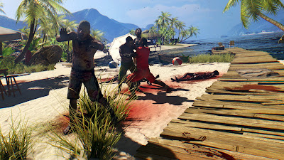 Dead Island Definitive Collection Game Screenshot 2