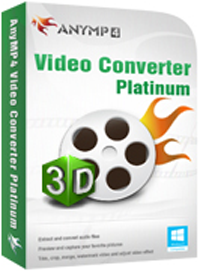 anymp4 video converter anymp4 video converter