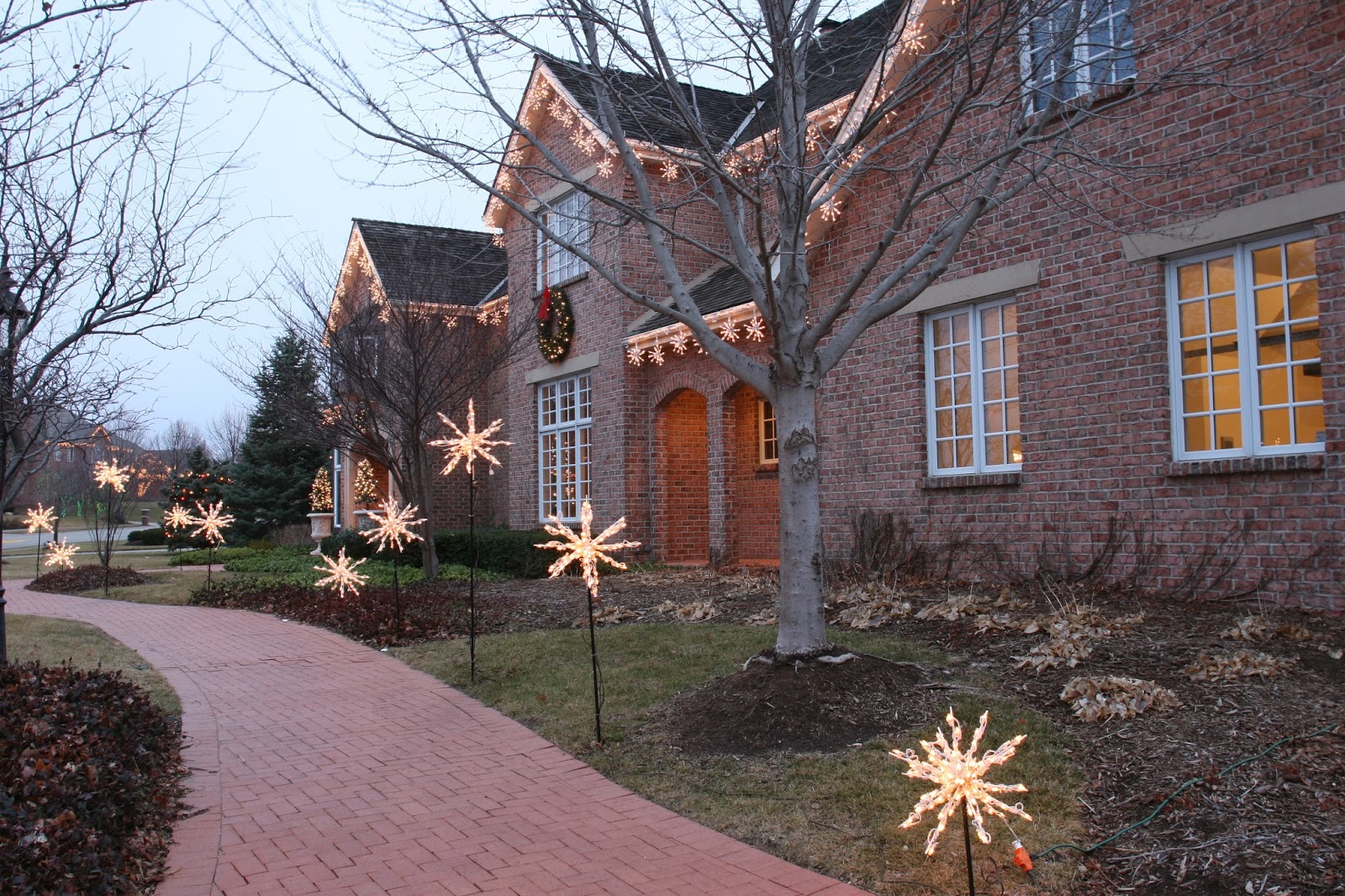 Christmas Lights Installers Long Island Christmas Light Installers in