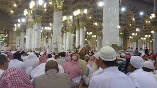 Keutamaan Menghidupkan Sunnah Rasul Keutamaan Menghidupkan Sunnah Rasul