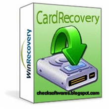 CardRecovery Full Crack