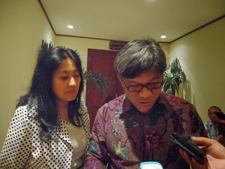 Birokrasi di Daerah Belum Dukung Sektor Agribisnis