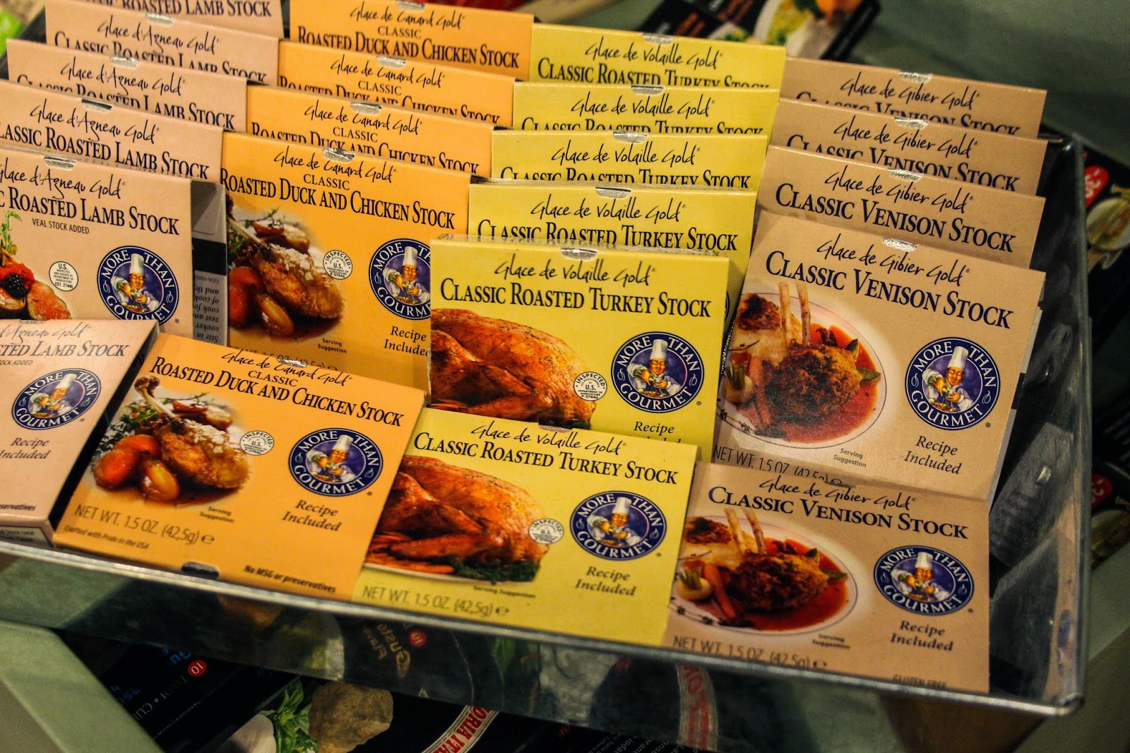 Chasing Santa Fe SAVORY SPICE SHOP SANTA FE