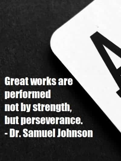 100 Quotes about success in life that will motivate you