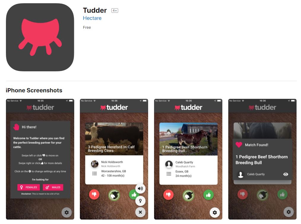 animal breeder app animal breeder app