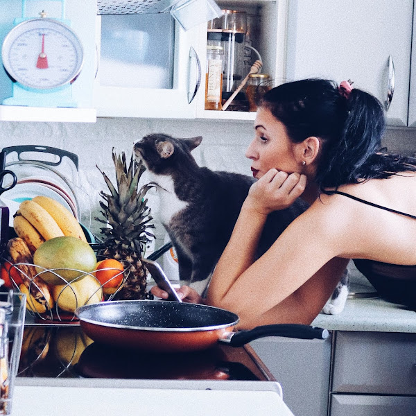 Uued Delimano potid-pannid (ülevaade)