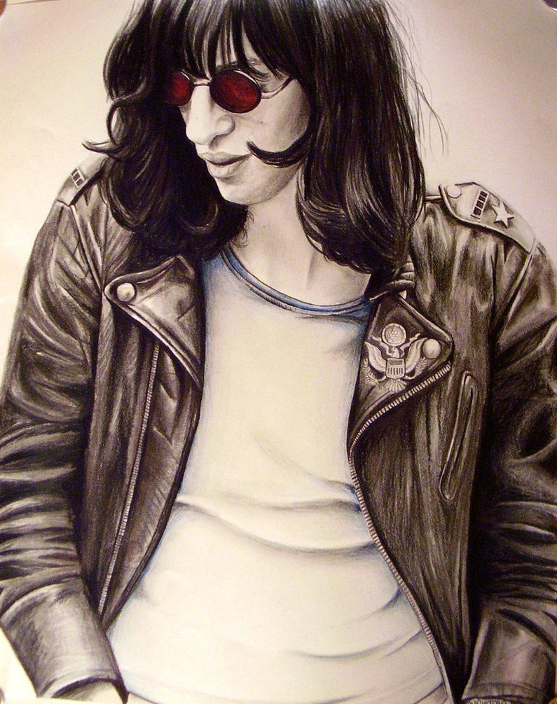 joey ramones joey ramones