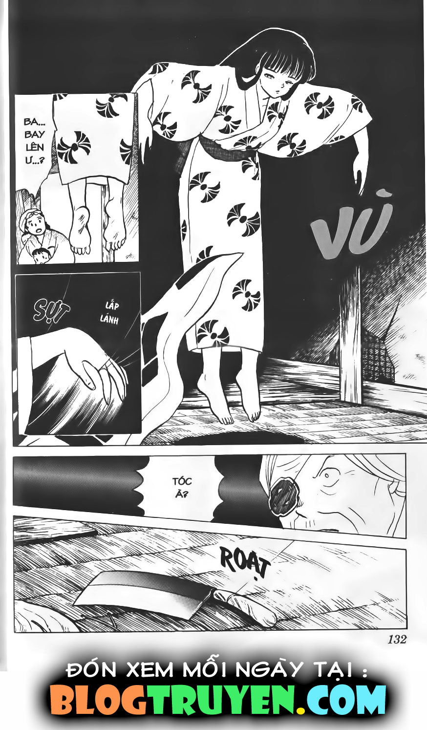 Inuyasha vol 01.6 trang 13