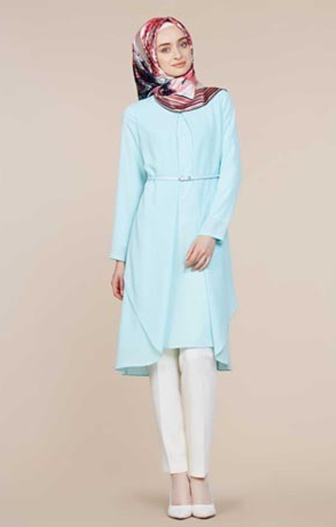 Model Baju Wanita Muslimah Terbaru 2022 Hikmah Kehidupan