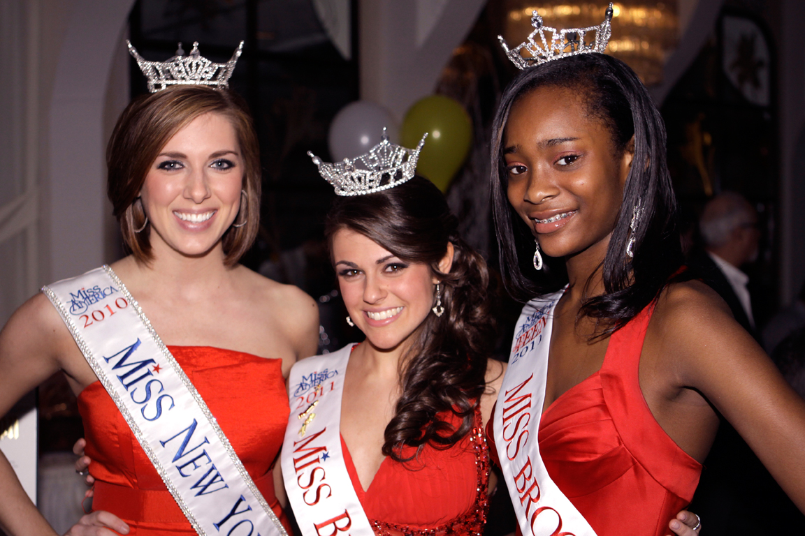 Miss Brooklyn 2011 February 2011