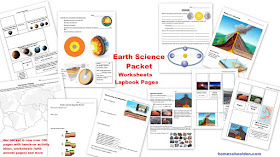 The Homeschool Den: Free Downloads from The Homeschool Den