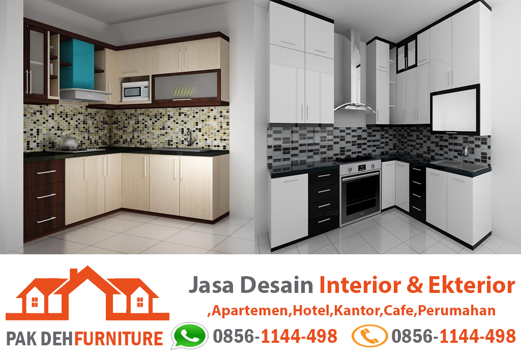 Jual Pesan Kitchen Set Di Bogor 08561144498 Jasa Kitchen Set