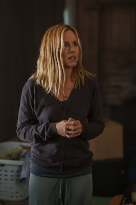 Lights Out Maria Bello Photo