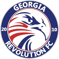 GEORGIA REVOLUTION FC