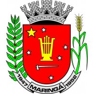 Maringá, Estado de Paraná