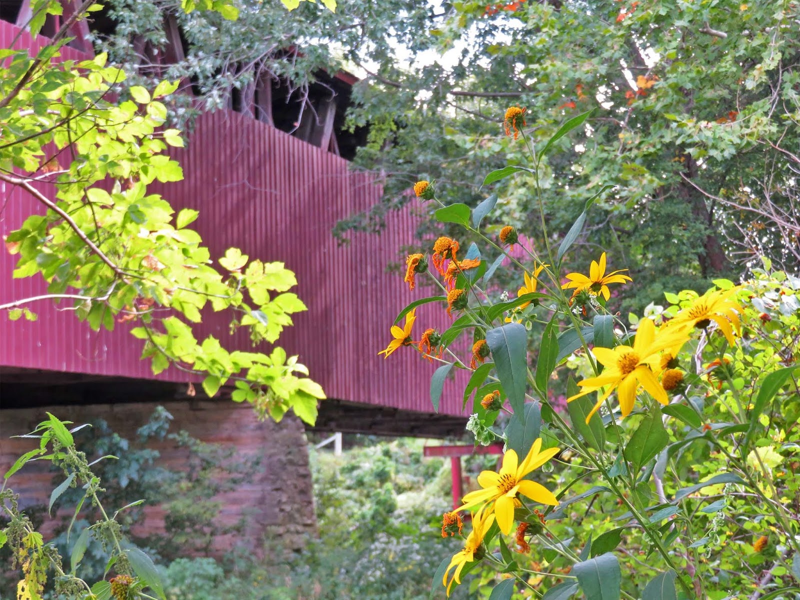 Geographically Yours Roann, Indiana, USA