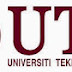 Jawatan Kosong Universiti Teknologi Malaysia (UTM) - 21 Jun 2014 
