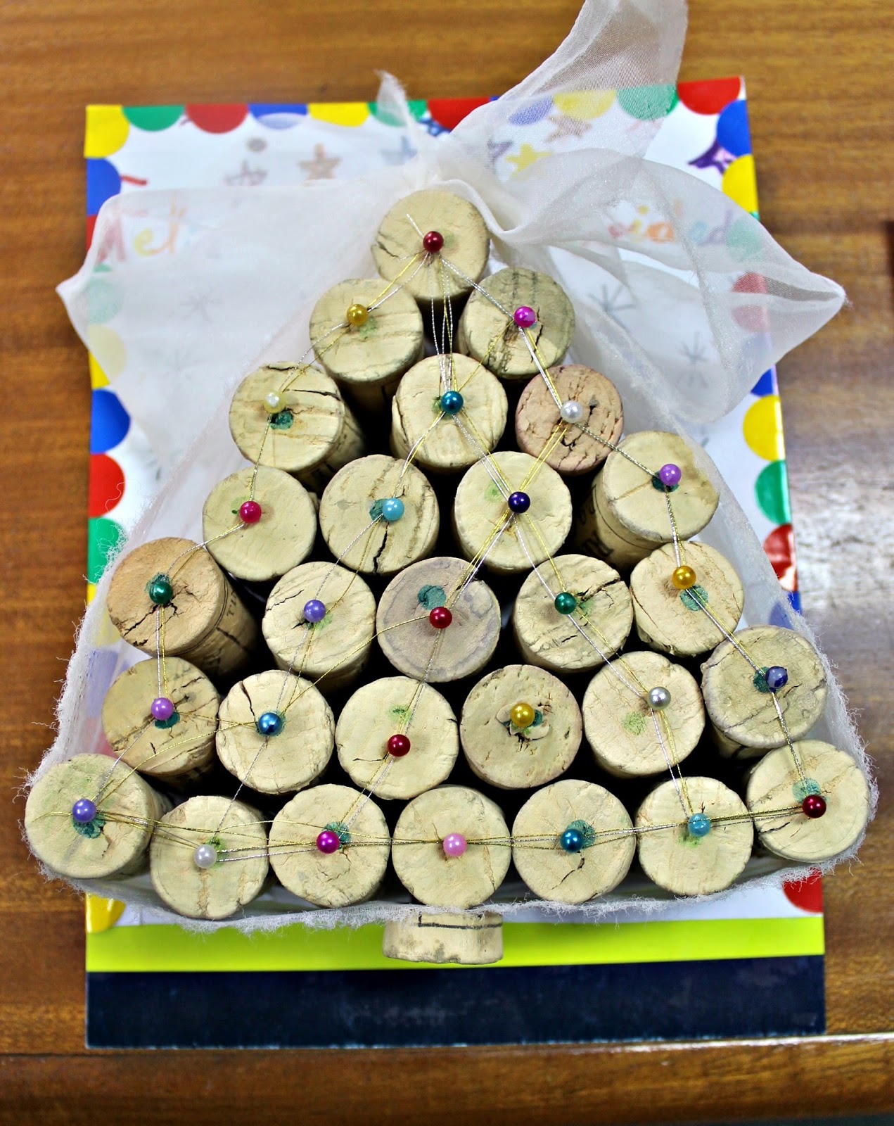 CEIP BILINGÜE PEDRO I diciembre 2015
