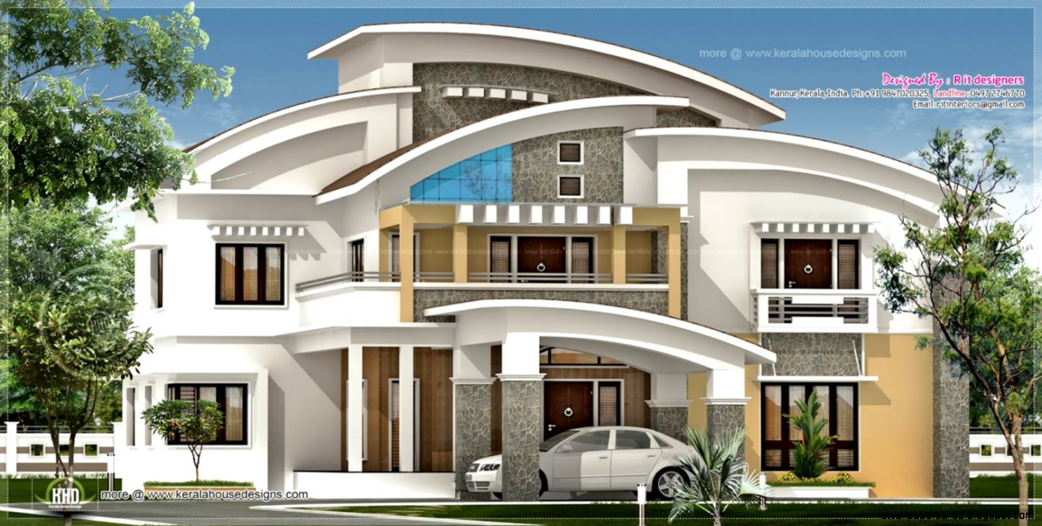 Luxury Home Plans Luxury House Designs Wallpapers Area