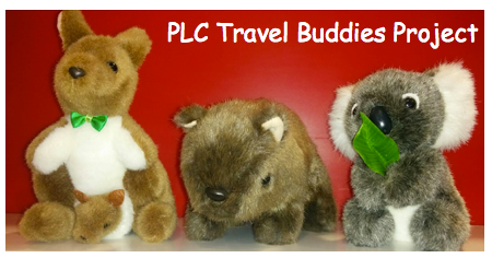PLC Travel Buddies Project