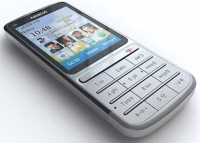 Nokia C3-01 RM 640 Flash File
