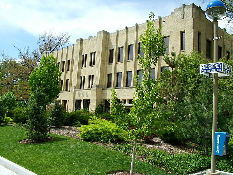 Utah's Present History BYU Presidents