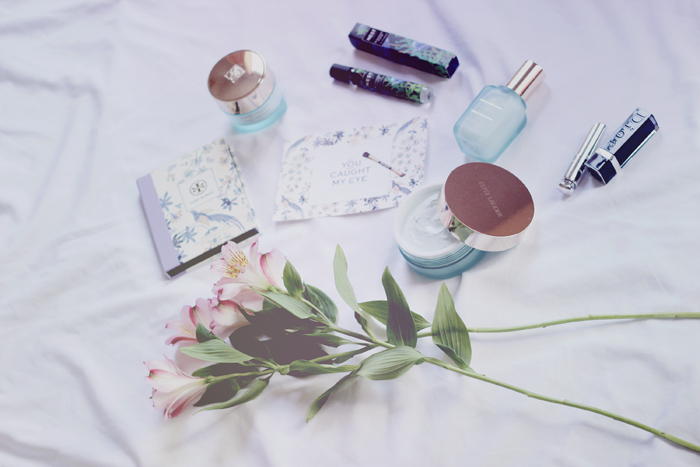 2015 spring beauty must haves 