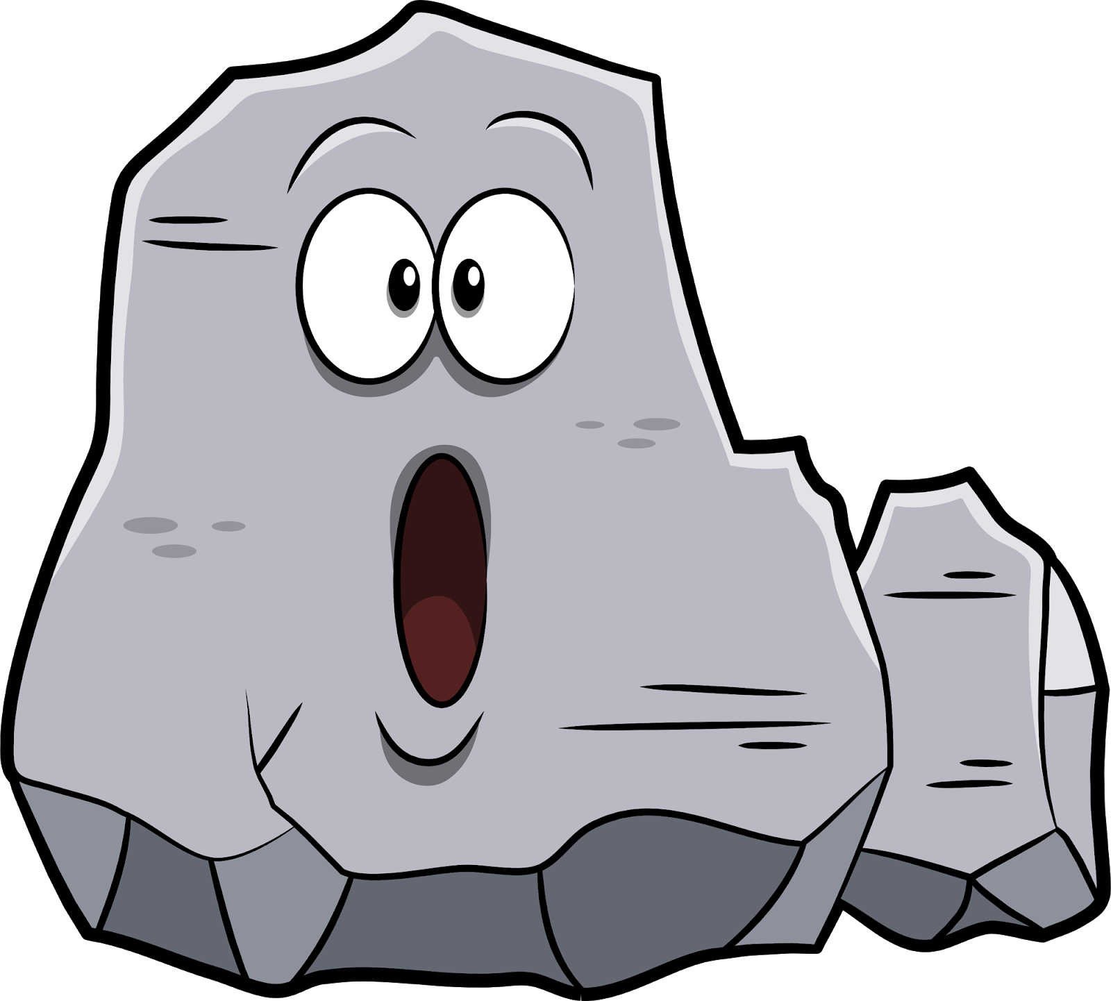 Denali Rose: Friday Funny 10-5/18 (Rocks in the Pass)