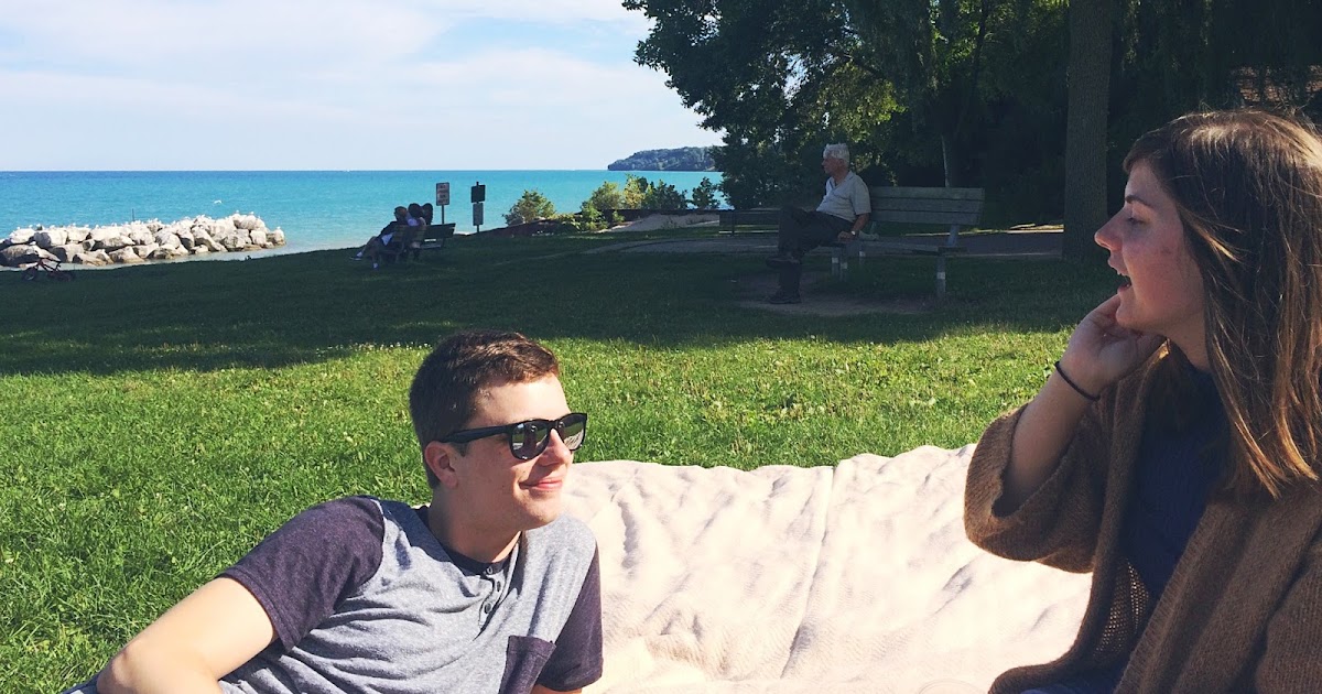 Kelsey Klode Park