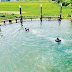 Obyek Wisata Pemandian Air Soda Tarutung