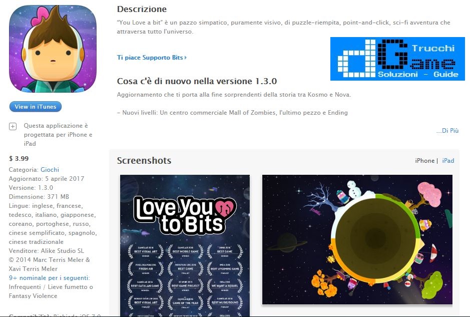 soluzioni-love-you-to-bits-livello-1-2-3-4-5-6-7-8-9-10-trucchi-e-walkthrough-level-dgame-it