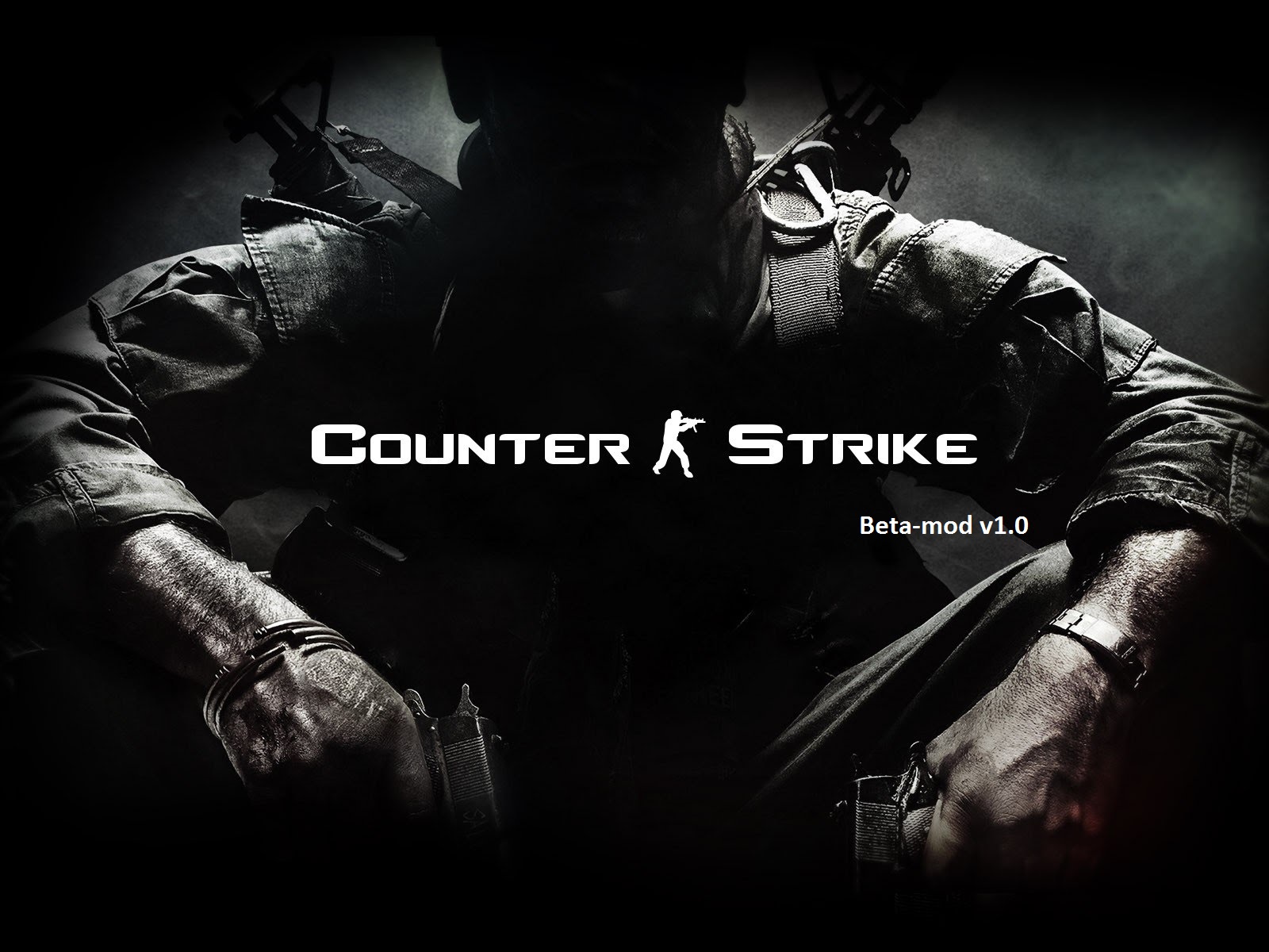 Counter-Strike 1.6 Beta-Mod | Version 1.0 | Counter Strike 1.6 VietNam