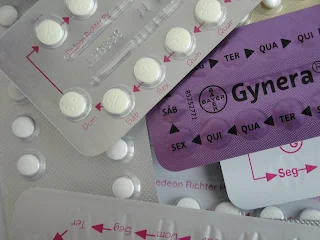 Na primeira cartela da pílula anticoncepcional já estou protegida?