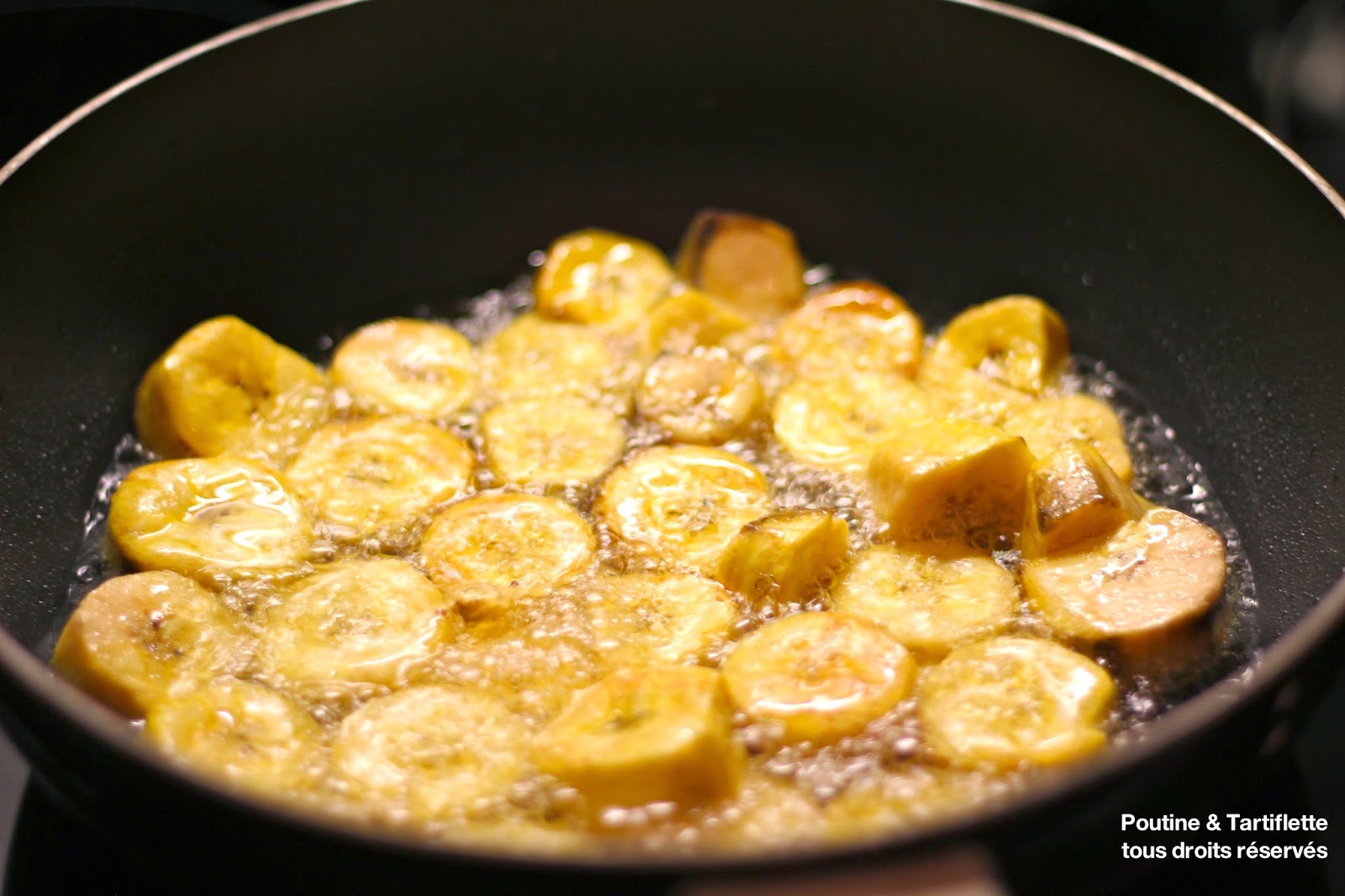 La cuisine des Caraïbes