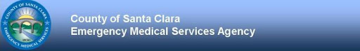 Santa Clara County Emergency Medical Services Agency