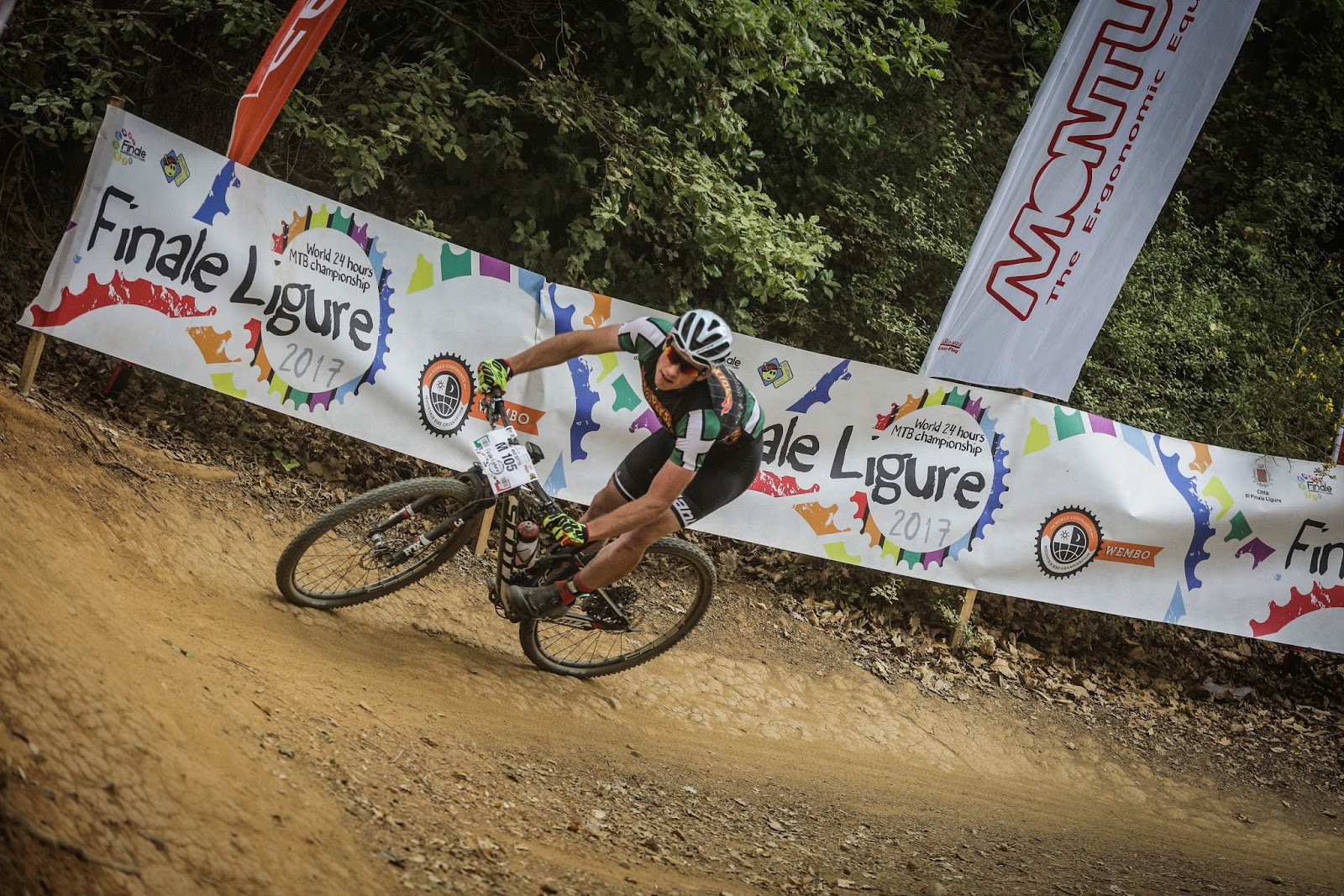 24hr bike race
