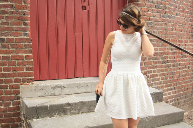 Miraculeuse Timbree Et Modeuse Blog Ptite La Robe MamanMode drCshxBtQ