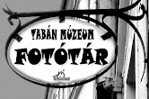 Tabán Múzeum Fotótár