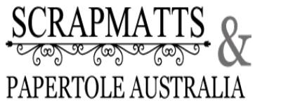 Scrapmatts & Papertole Australia