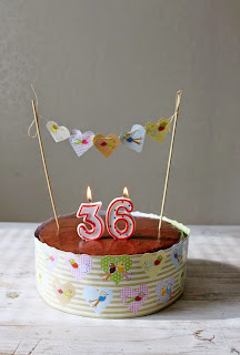 Честит рожден ден, ♥ ℒℴѵℯ ♥!