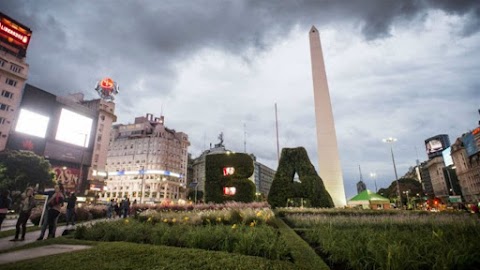 10 curiosidades rápidas sobre el Obelisco de Buenos Aires