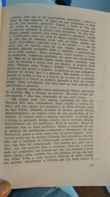 RELAÇÃO ENTRE TEMPO E SOLIDÃO. JOHN STEINBECK. frases, pensamentos, reflexões