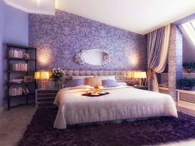 Cool Wall Designs For Bedrooms / 20 Cool Bedroom Ideas For Your
