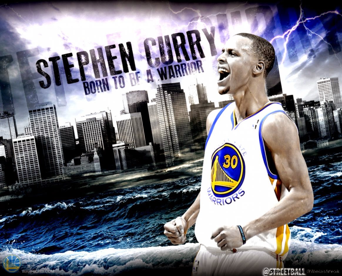 Stephen Curry Wallpaper Warriors  The Art Mad Wallpapers