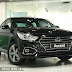 Hình ảnh chi tiết Hyundai Accent 2019 bản đặc biệt màu đen